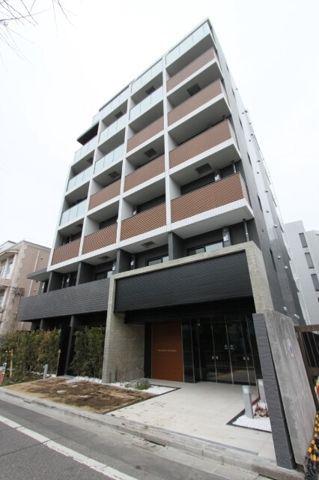 AXAS IARETH西大島