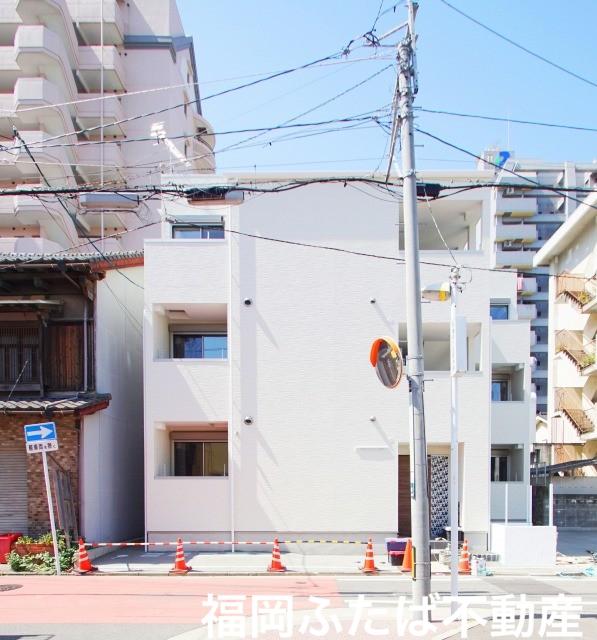 REGALESTグランツェーレ呉服町