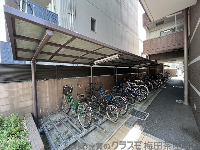 ソルレヴェンテ梅田