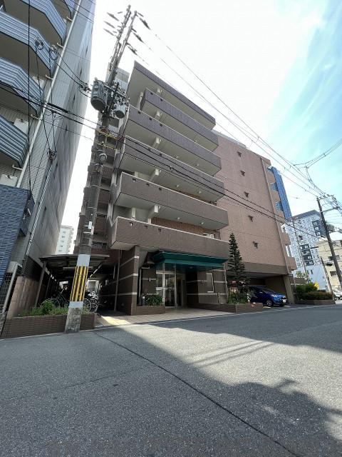ソルレヴェンテ梅田