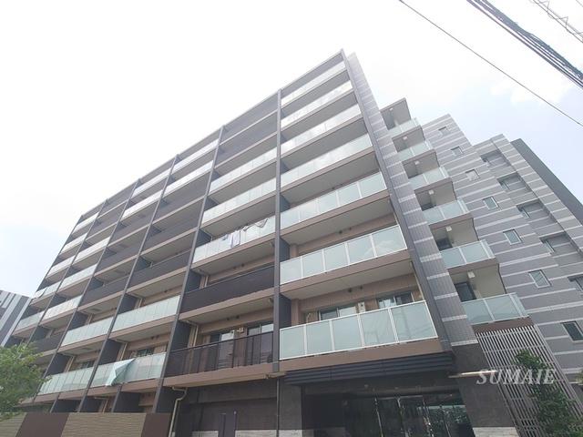 N-STAGE AKABANESHIMO(2LDK/5階)