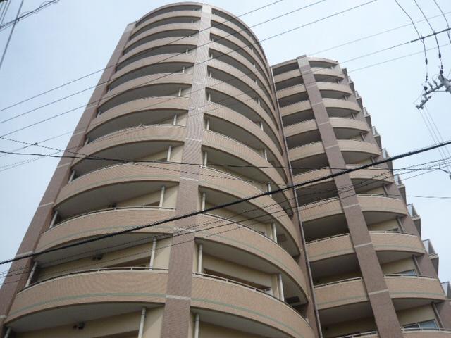 プレステージ姫路駅前センタープレイス(3LDK/10階)