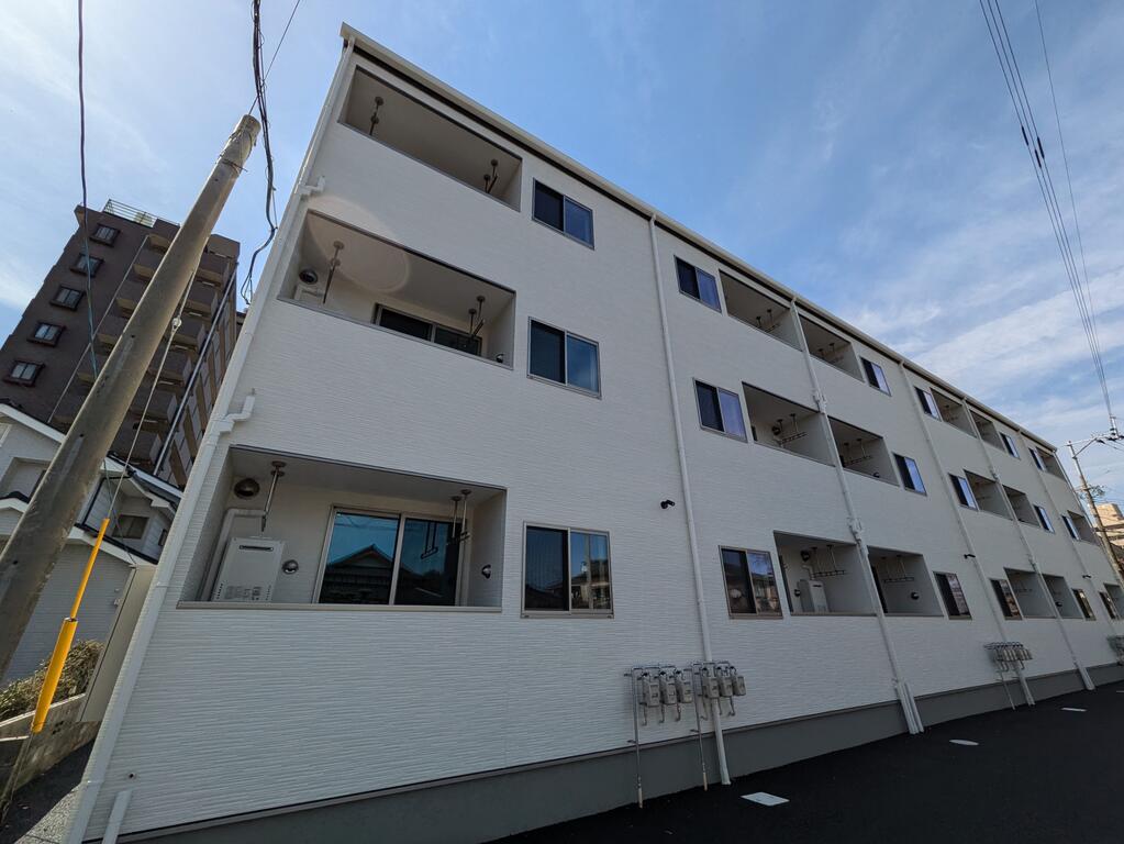 ネオステージ八王寺町(1LDK/2階)