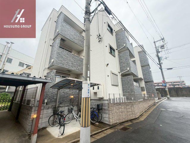クリエオーレ鴻池徳庵町