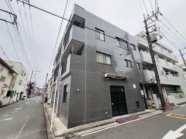 KRマンション
