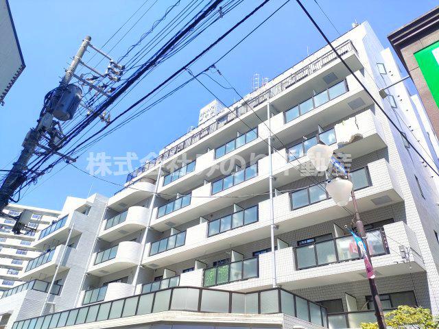 シティハイツ新小岩