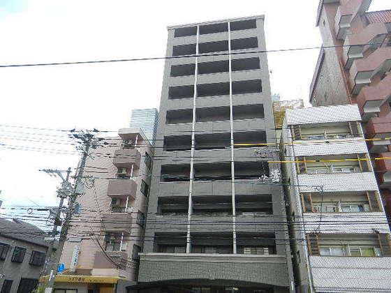 フィレンツェ横川