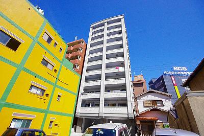 ボヌール小倉