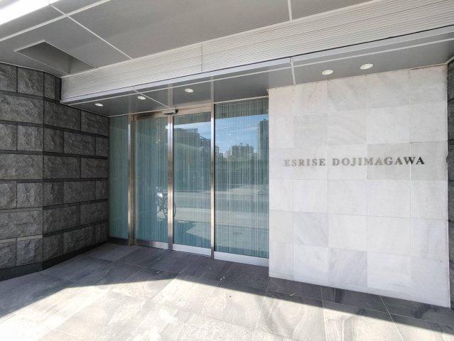 エスライズ堂島川