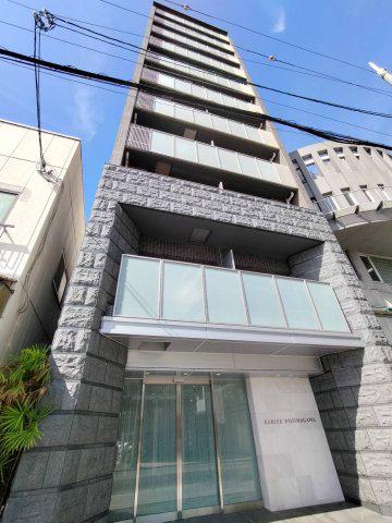 エスライズ堂島川