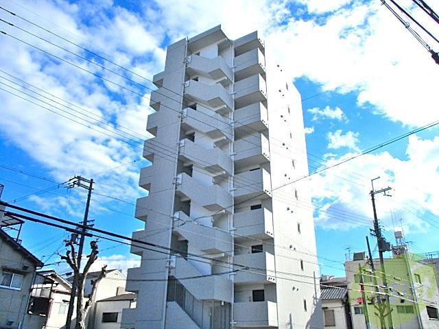 べラジオ新大阪北