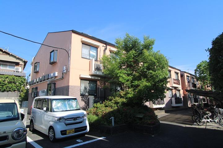 グランデール樟葉