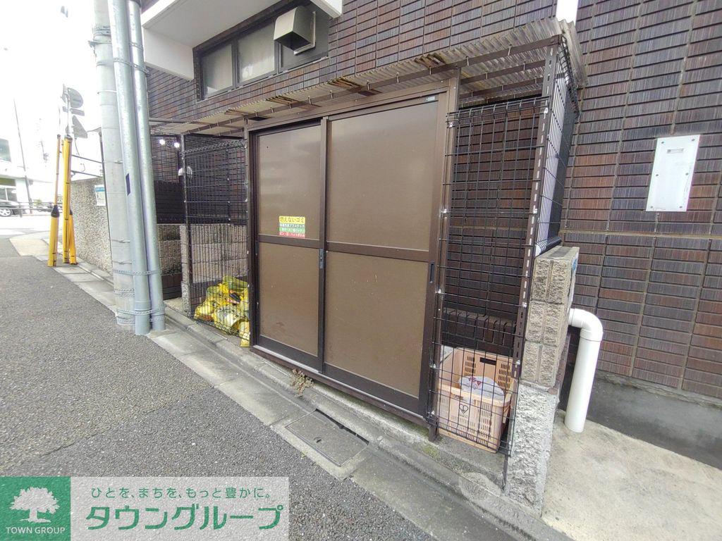 中野田口ビル