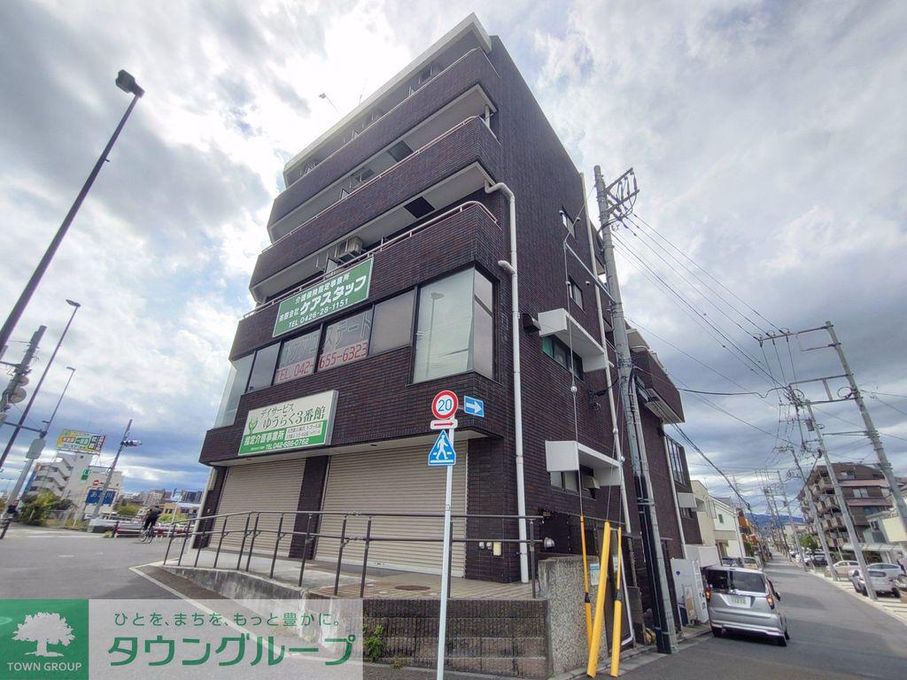 中野田口ビル