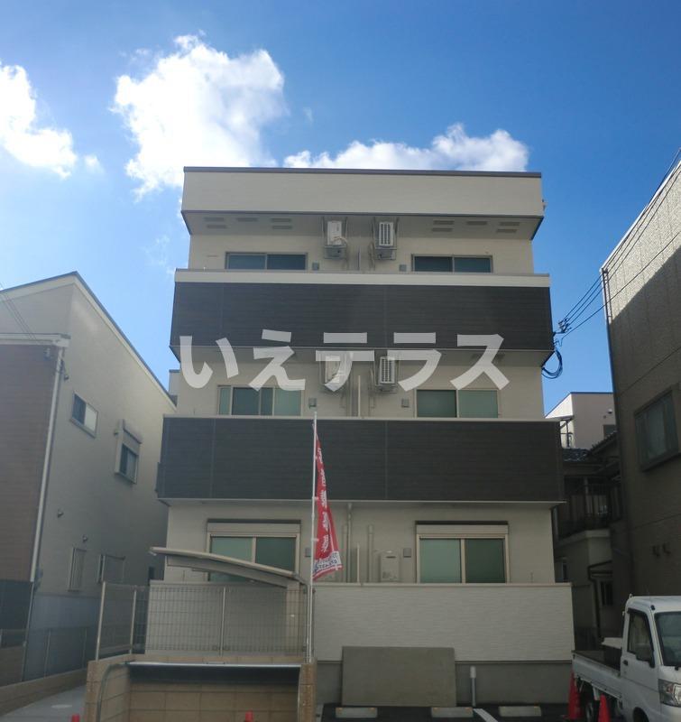 フジパレス小河通 III番館