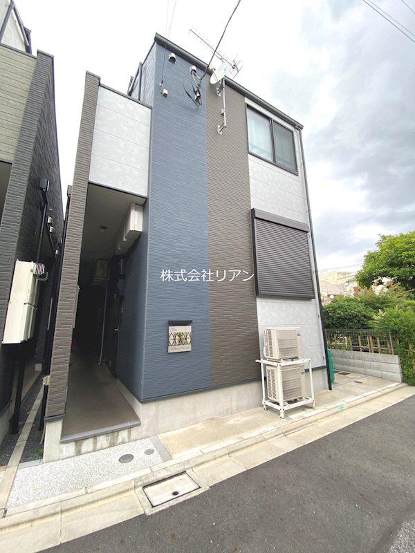 MOONSTAR KANAMACHI