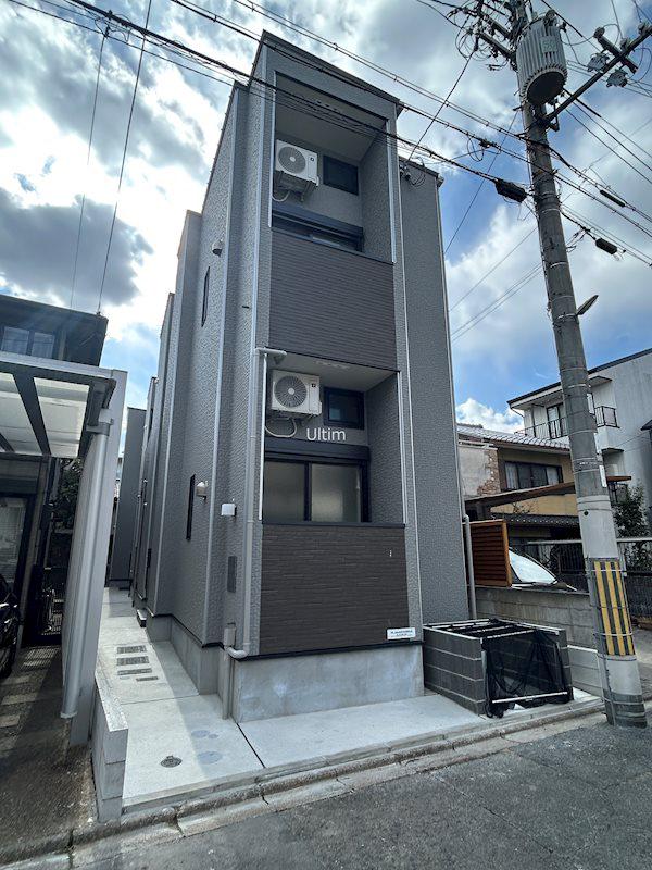 フリーデン円町