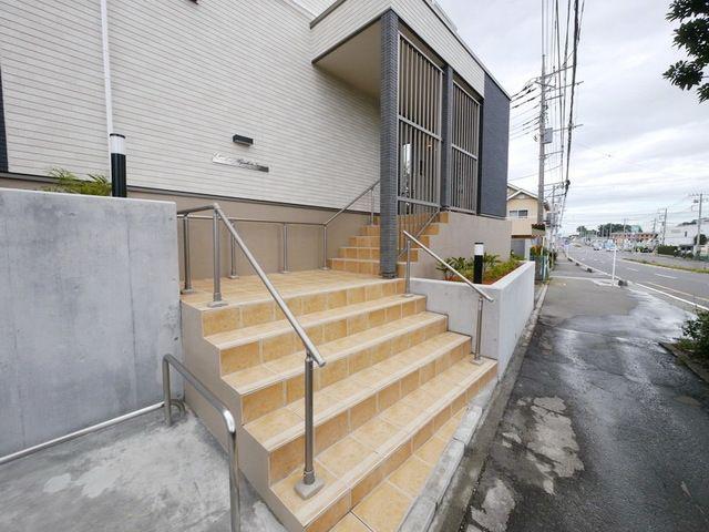 サンシャイン 東所沢