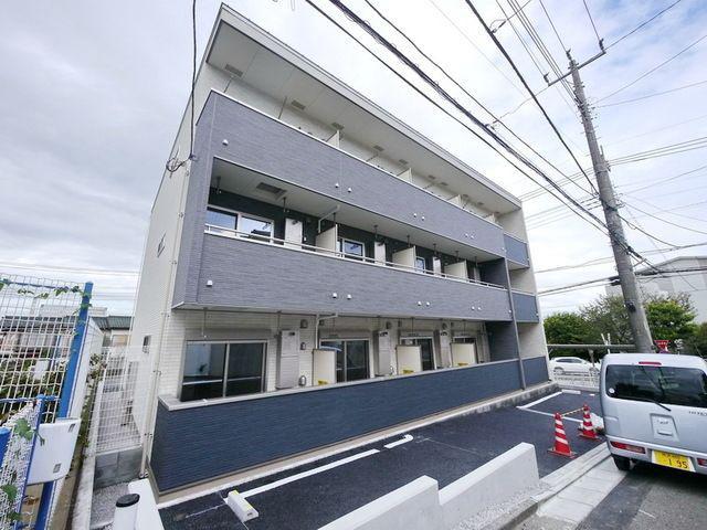 サンシャイン 東所沢