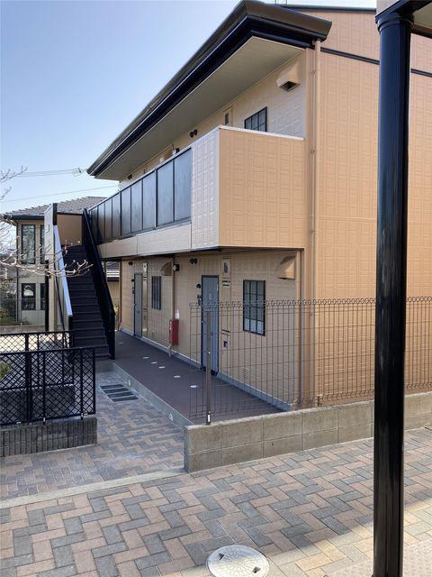 サンビレッジおのはらB