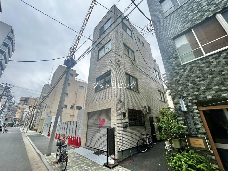 高市ビル
