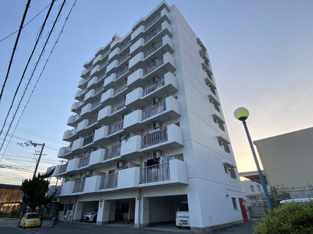 コーポラス今宿