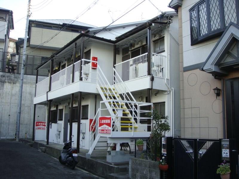 タナカハイツ