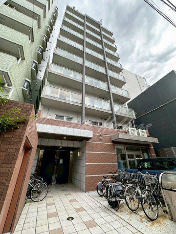 モンセラート横濱関内