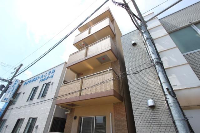 グランシャリオ南塚口