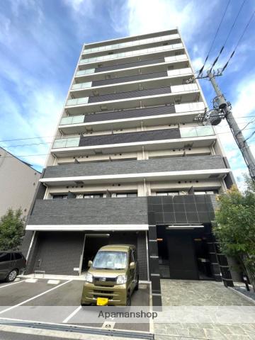 LA・LIBERTA阿倍野