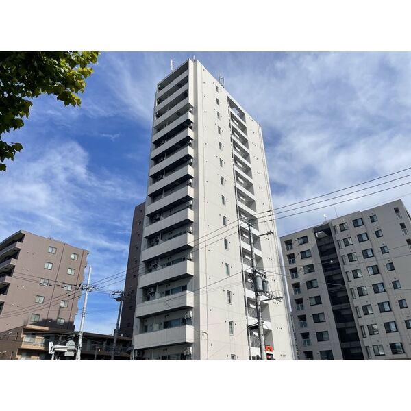レジデンスタワー札幌