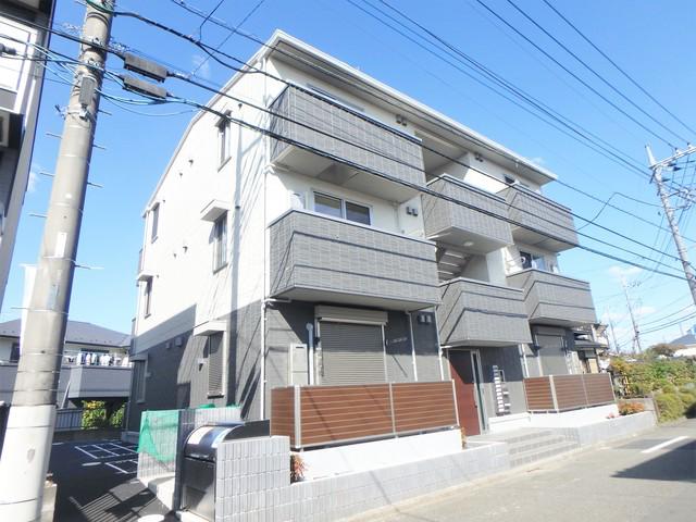 ルピナス堀之内