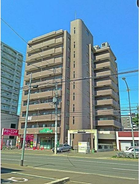 クレア東札幌