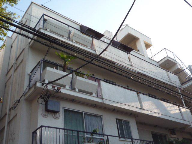 千石メーゾン