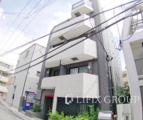 目黒区YKマンション