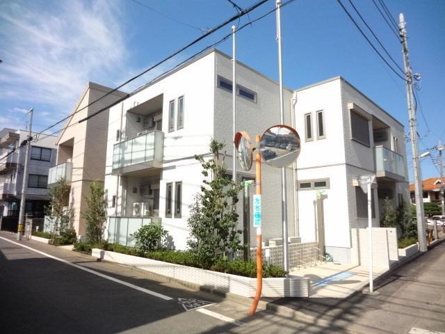 VIII番館