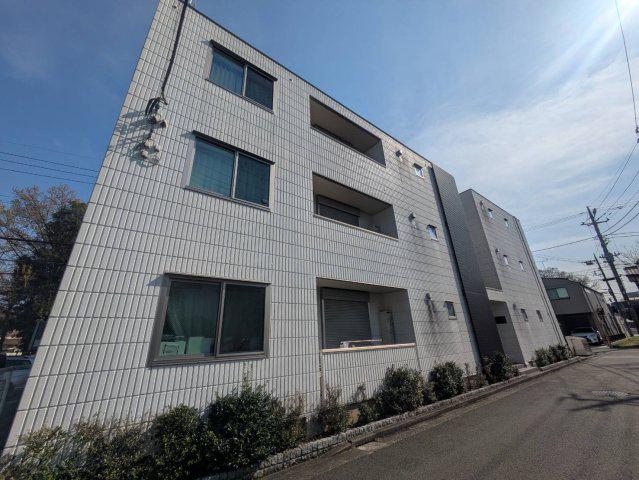 サクラリオ府中の森