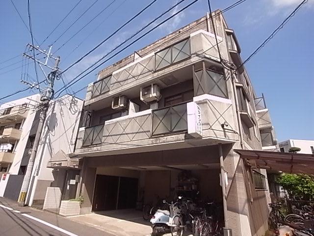 エスポワール城西