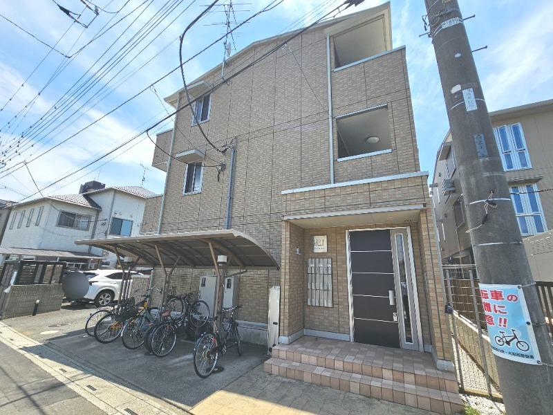 アエル大宮三橋