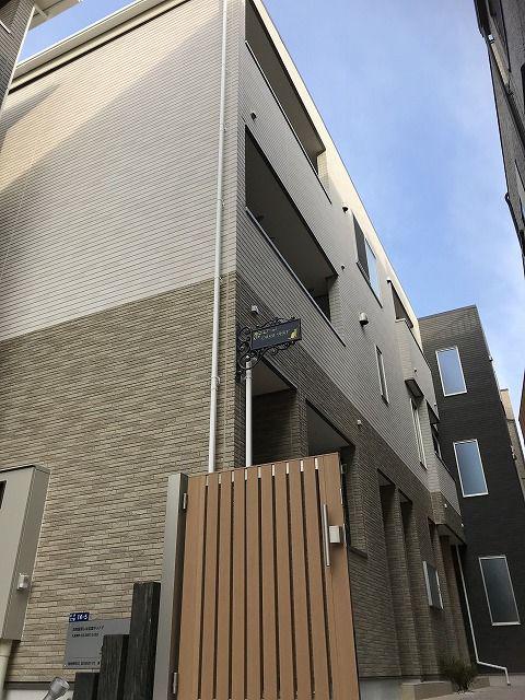カーサ アビ