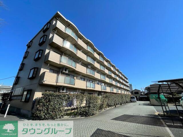 オークランド5弐番館