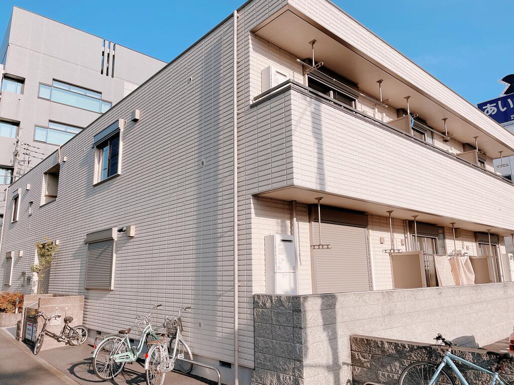 MAISON DE GEO  メゾンドジオ