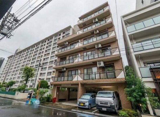 プラタスステージ門前仲町