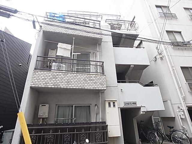 シャルマン甲南