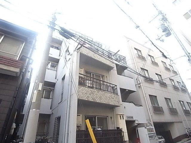 シャルマン甲南