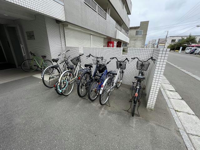ロイヤルシティ参番館