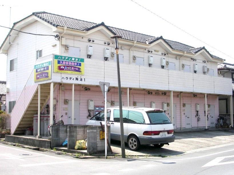 ハウディ陶冶I