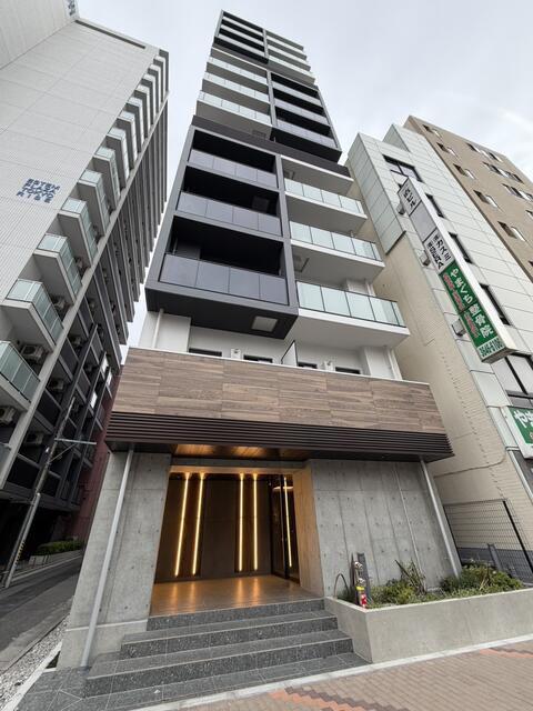 ガーデンザヴィス木場