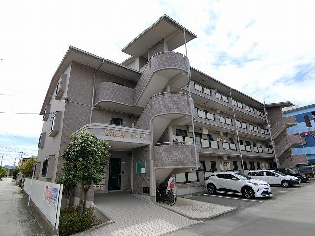 セードルせせらぎ