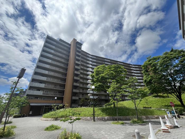 OPH新千里西町1号棟
